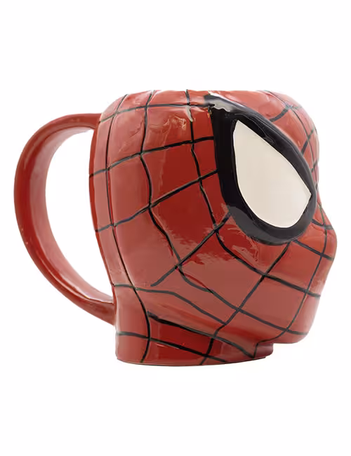 ماگ فانتزی مرد عنکبوتی