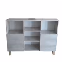 کتابخانه مدل ندا