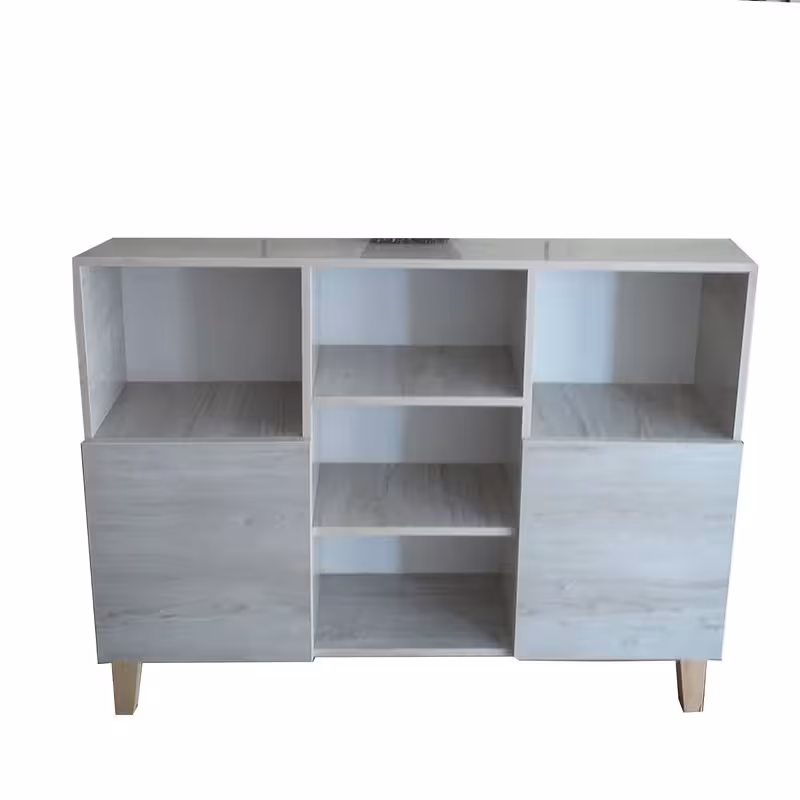 کتابخانه مدل ندا