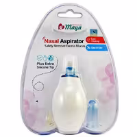 پوار بینی کودک مایا