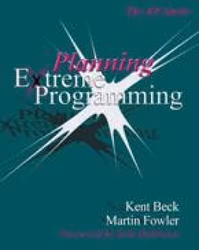 خرید و دانلود نسخه کامل کتاب Planning Extreme Programming