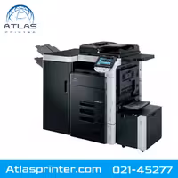 دستگاه فتوکپی کونیکا مینولتا Bizhub-C452