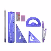 ست پرگار سی بی اس مدل JM 920 کد 120064 | چاوه