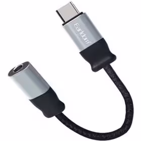 مبدل USB-C به جک 3.5 میلی متری ارلدام مدل OT51