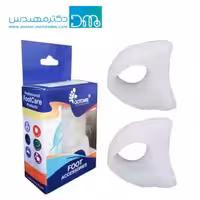 فاصله دهنده و ضد پينه تک انگشت فوت کر