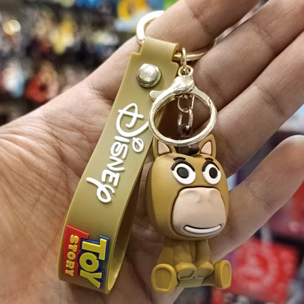 جاکلیدی سیلیکونی بولسای توی استوری