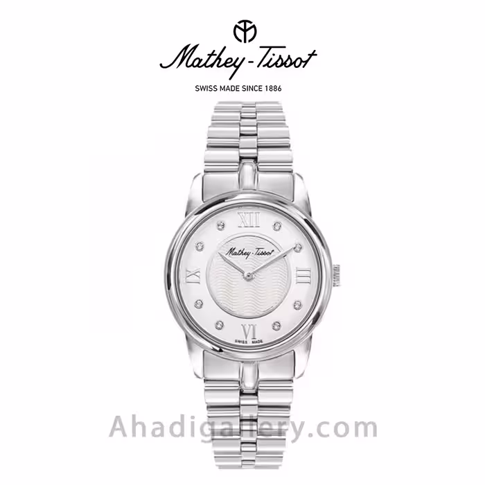 ساعت مچی متی تیسوت مدل D1086AI