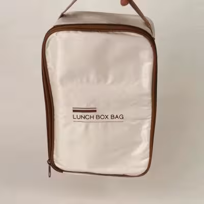 لانچ باکس سه تیکه