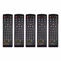 ریموت کنترل دنای مدل G7818 بسته 5 عددی.