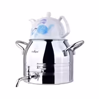 کتری قوری شیردار یونیک مدل UN-7226