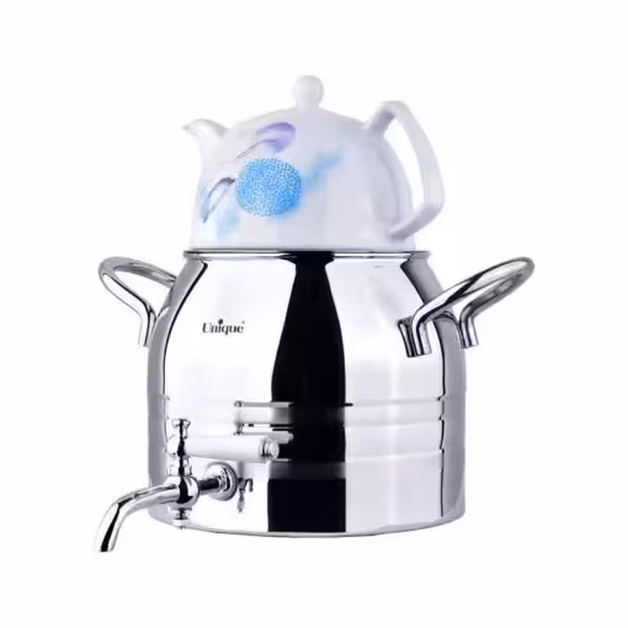 کتری قوری شیردار یونیک مدل UN-7226