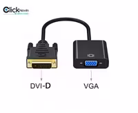تبدیل DisplayPort به VGA