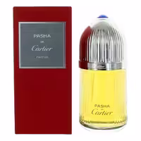 عطر کارتیر پاشا د کارتیر پارفوم مردانه 100 میل
