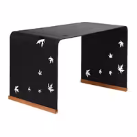 میز جلو مبلی لیو مدل TS23