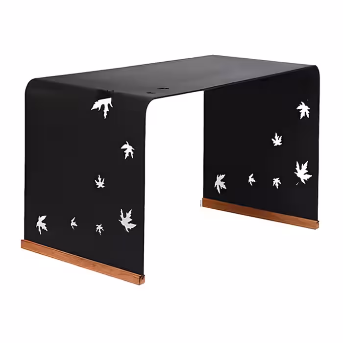 میز جلو مبلی لیو مدل TS23