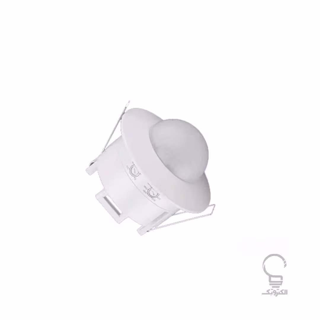 سنسور هالوژنی ثابت SC 42C شیله