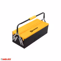 جعبه ابزار 2 طبقه 40 سانت کنزاکس مدل KTB-1402