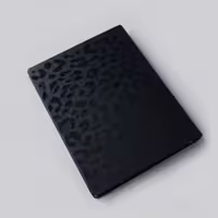 کلاسور 26 حلقه پلنگی سری کلاسیک دات نوت (dotenote)