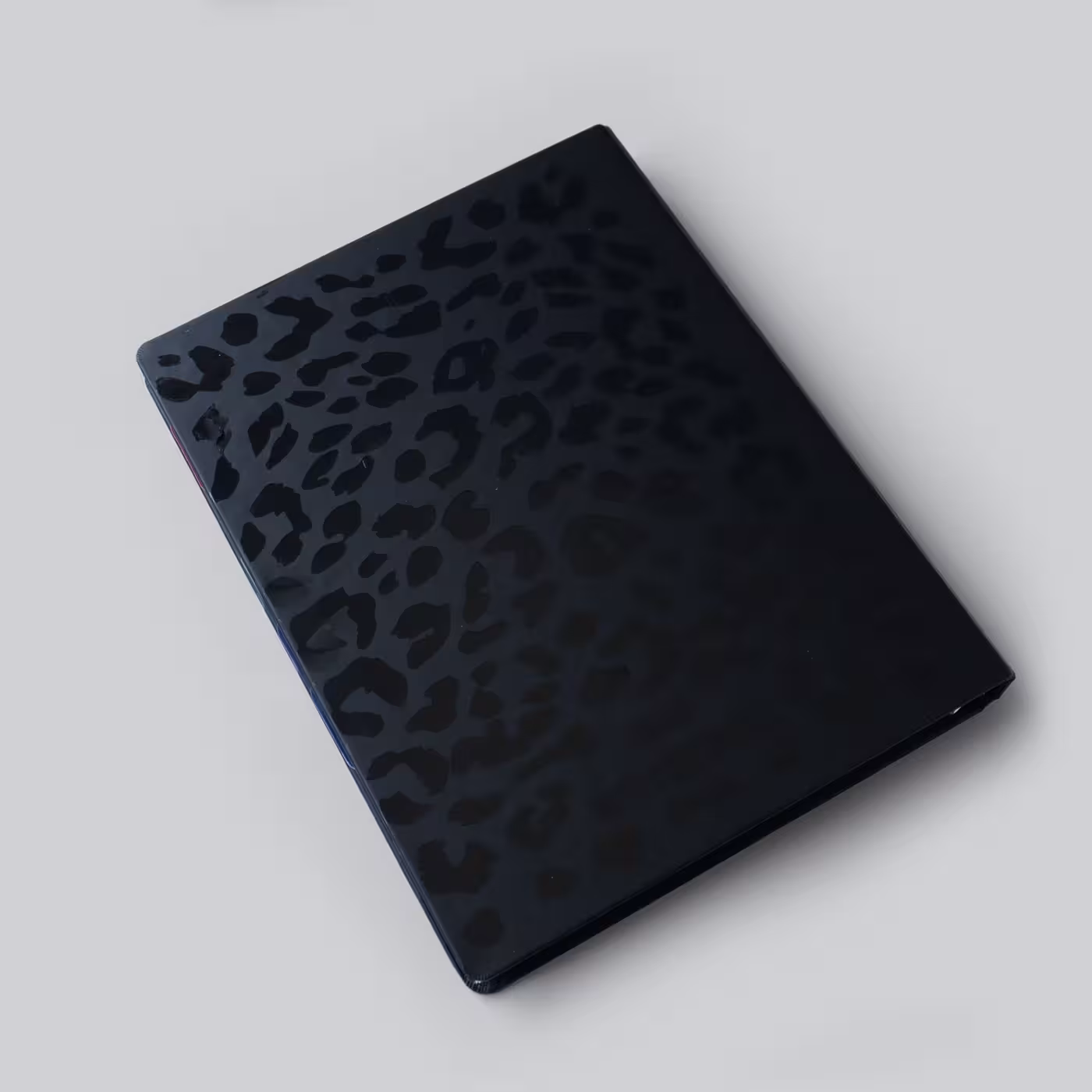 کلاسور 26 حلقه پلنگی سری کلاسیک دات نوت (dotenote)