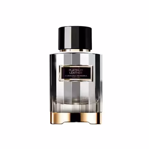 عطر ادکلن کارولینا هررا پلاتینیوم لدر | carolina herrera platinum leather
