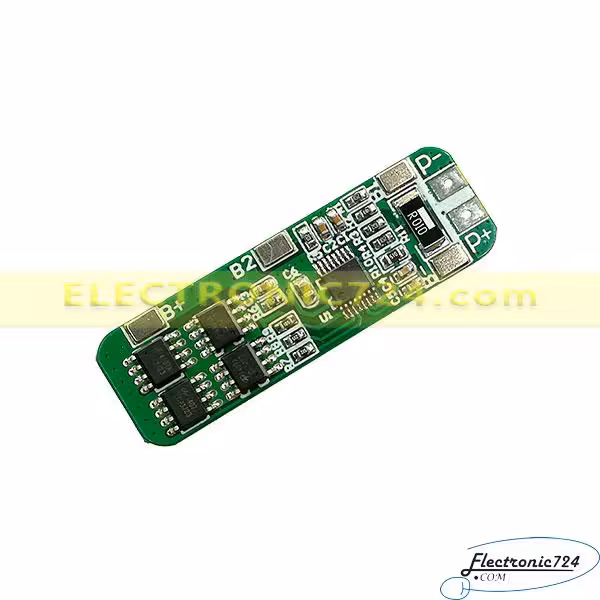 محافظ شارژ باتری 3Cell Battery protection 10A