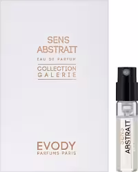 سمپل ایوودی سنس ابستریت ( EVODY – Sens Abstrait )