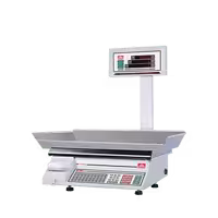 ترازوی 70 کیلوگرم محک مدل 14000 PLUS