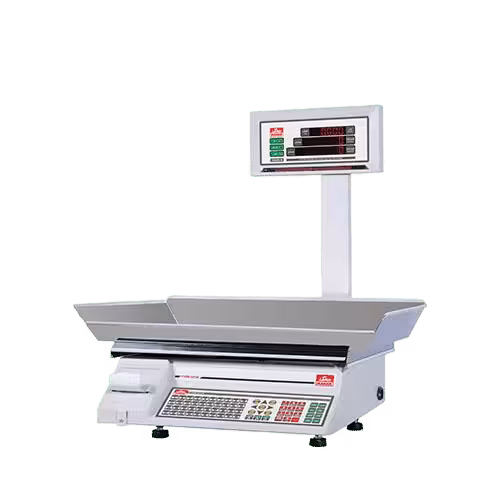 ترازوی 70 کیلوگرم محک مدل 14000 PLUS