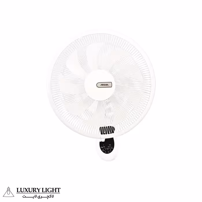 پنکه ارشیا مدل WF-2311A