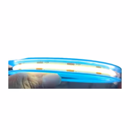 ال ای دی COB نواری 12 ولت نچرال یک متری تراکم 320D