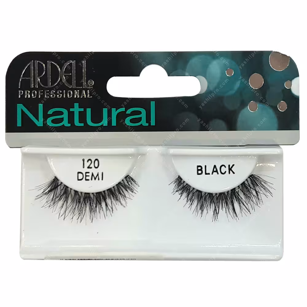 مژه آردل جفتی مدل Demi 120