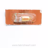 لامپ ولش آلن کیلر 3.5 ولت | Heine X-02.88.048 lamp