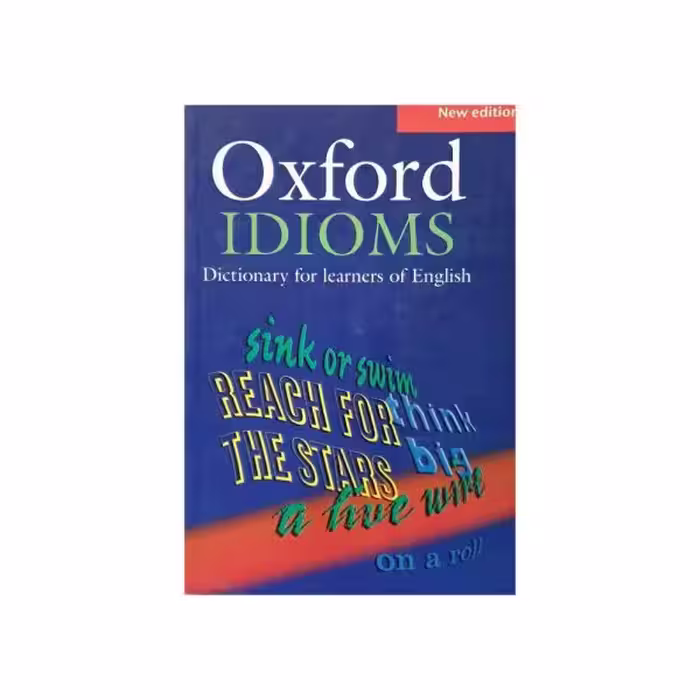 Oxford IDIOMS