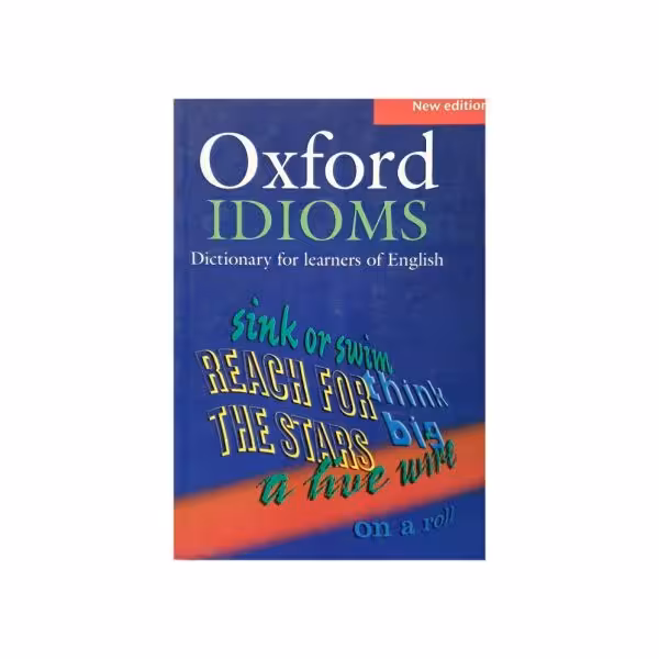Oxford IDIOMS
