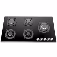 آلتون گاز توکار G528N