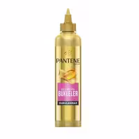 کرم مو پنتن PANTENE مدل BELIRGIN BUKLELER موهای فر حجم 300 میل