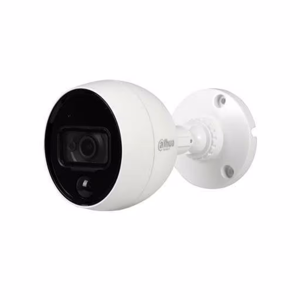 دوربین مدار بسته بولت مدل DH-HAC-ME1200BP-PIR | نت ران