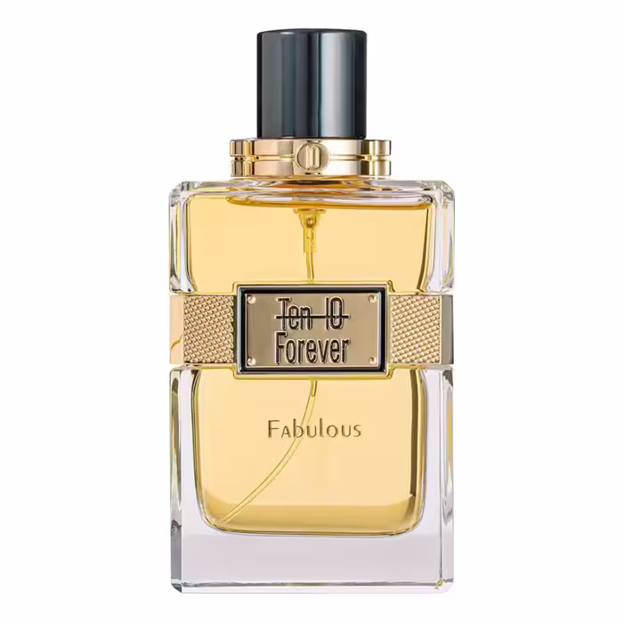 Ten Forever Fabulous EDP