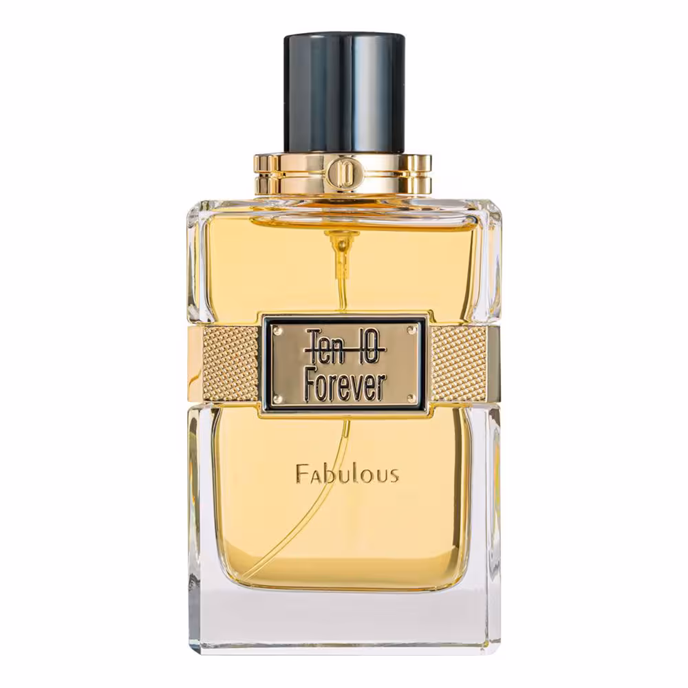 Ten Forever Fabulous EDP