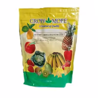 کود فروت ست همراه با فولویک اسید و آمینو اسید گرومور آمریکا حجم یک کیلوگرم 