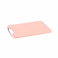 تخته گوشت صورتی پاستیلی لیمون مدل 642