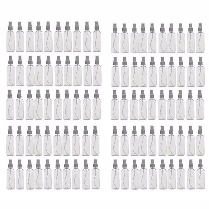 آب پاش مدل C100 بسته 100 عددی