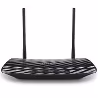 روتر بی‌سیم و دوبانده تی پی-لینک مدل Archer C2