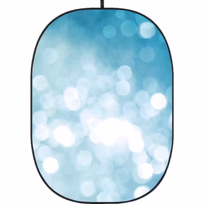 فون بک گراند گودکس Godox CBA-TB0008 Collapsible Background