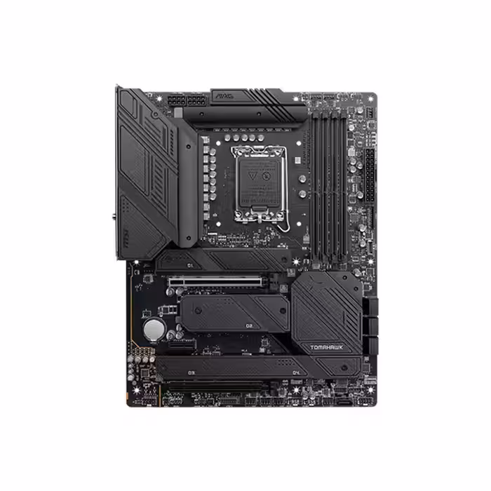 مادربرد ام اس آی مدل MSI MAG Z790 TOMAHAWK WIFI DDR4