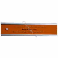 شابلون حروف لاتین 2.5mm برند iTalgraf مدل 036