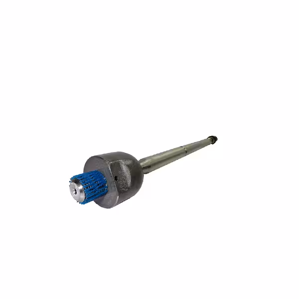 قرقری فرمان هایما S7