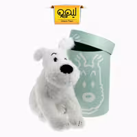 عروسک اورجینال میلو