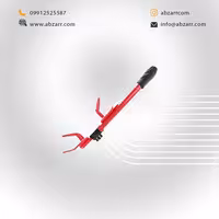 قفل فرمان تک ریل MAHDAVY مدل LO1