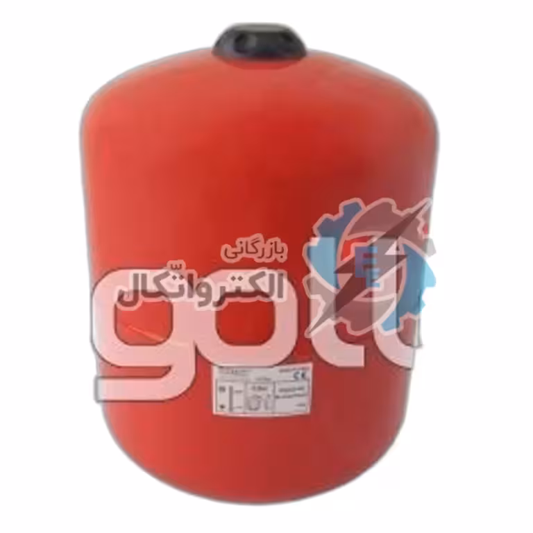 منبع تحت فشار 19 لیتری استریم چین